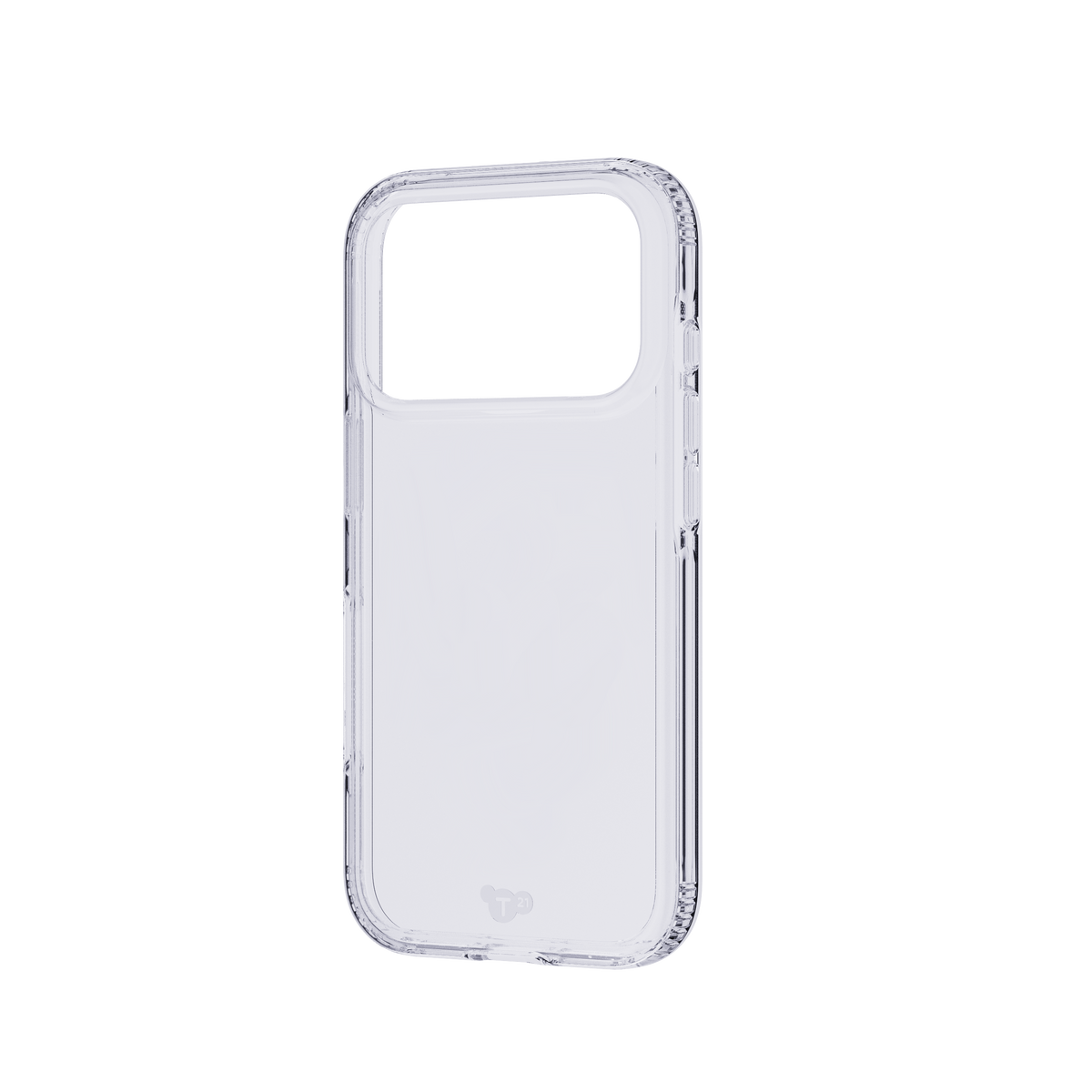 Tech 21 EvoClear Deksel til iPhone 17 Pro