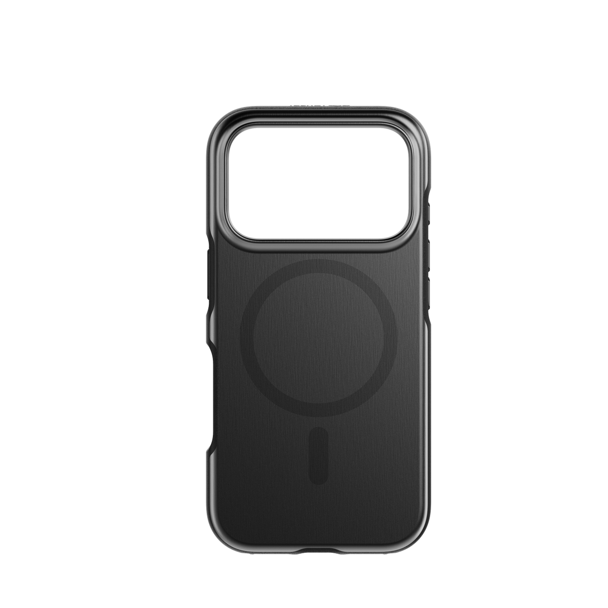 Tech 21 EvoDusk MagSafe Deksel til iPhone 17 Pro Max - Svart