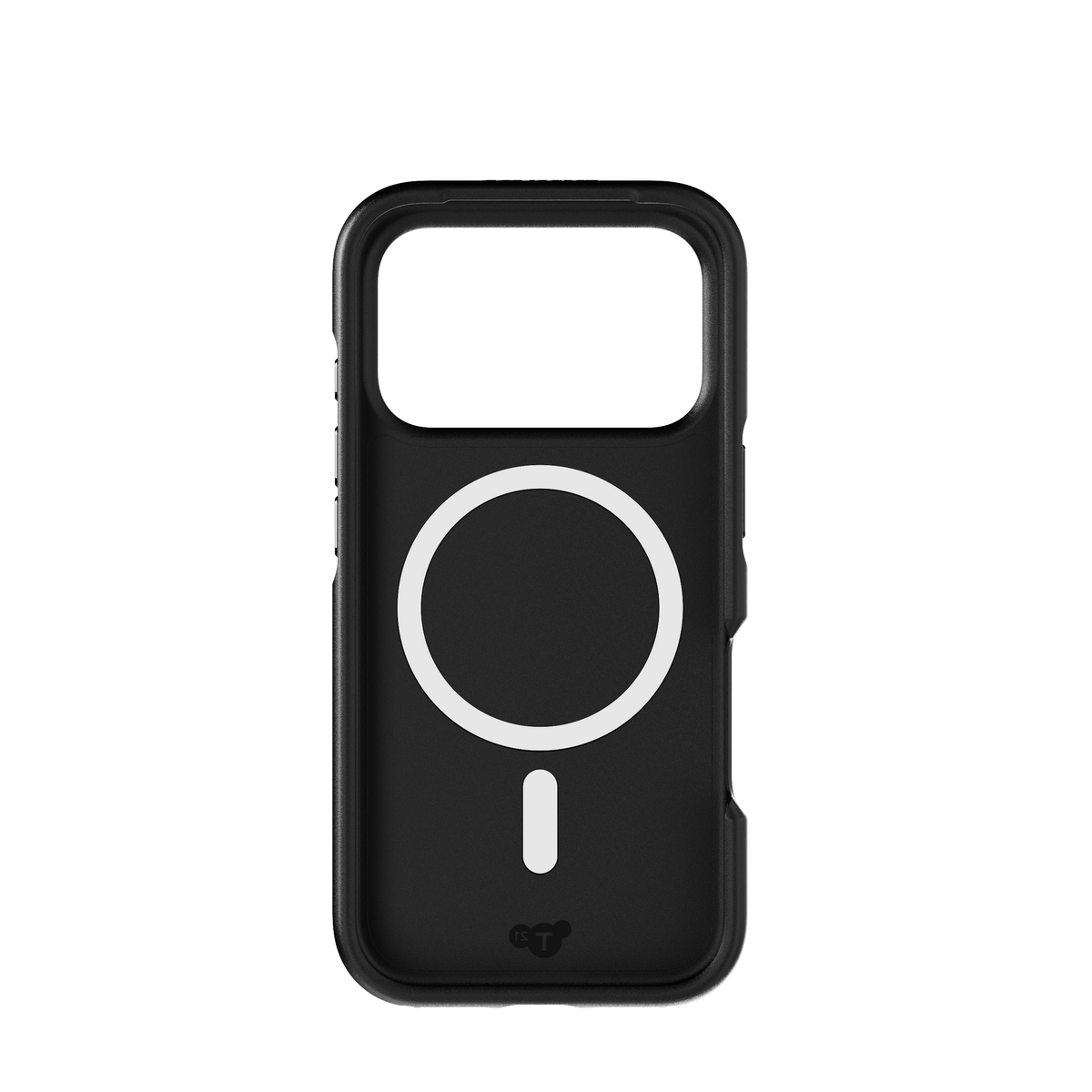 Tech 21 EvoDusk MagSafe Deksel til iPhone 17 Pro Max - Svart
