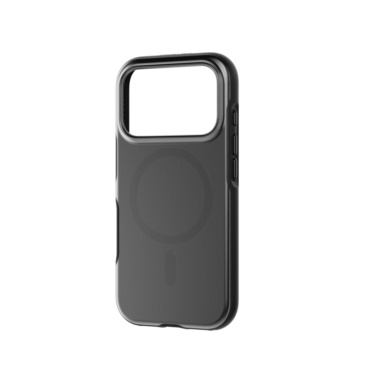 Tech 21 EvoDusk MagSafe Deksel til iPhone 17 Pro Max - Svart