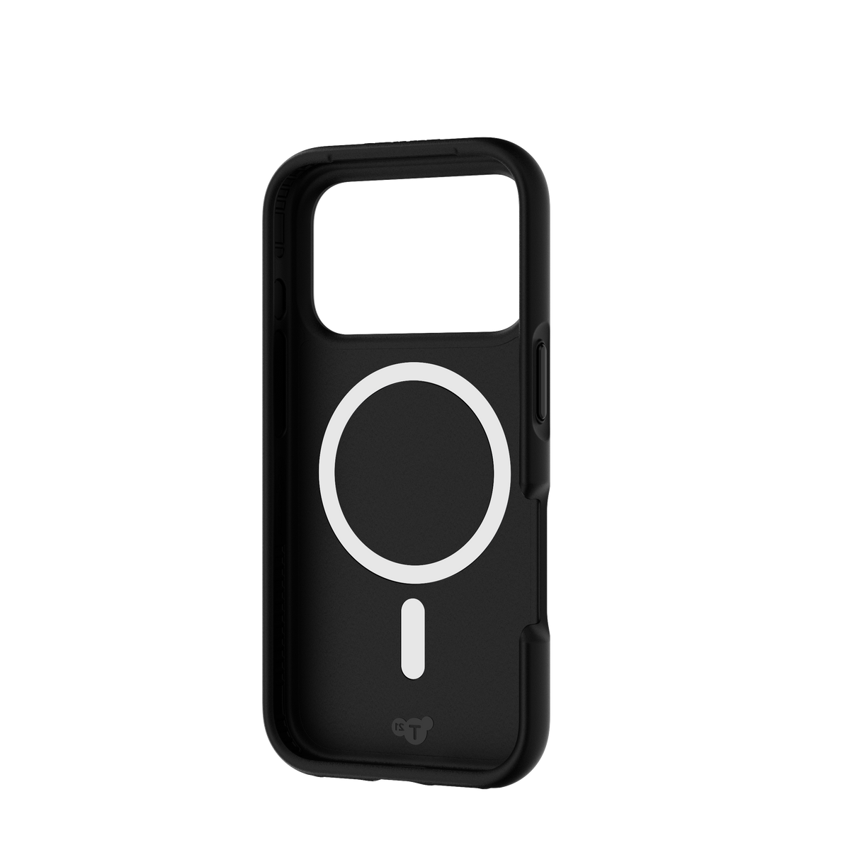 Tech 21 EvoDusk MagSafe Deksel til iPhone 17 Pro Max - Svart