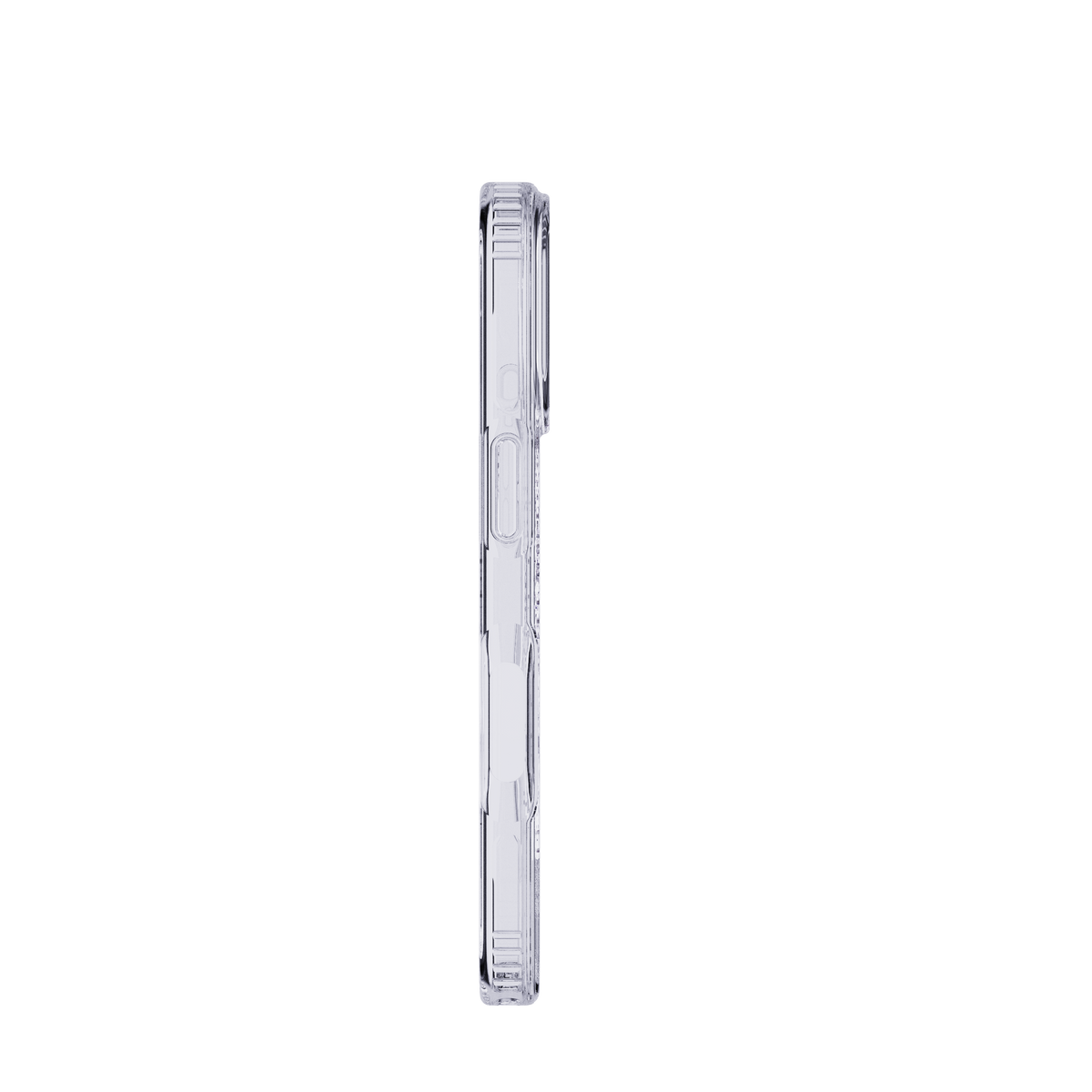 Tech 21 EvoSparkle MagSafe Deksel til iPhone 17 - Focus
