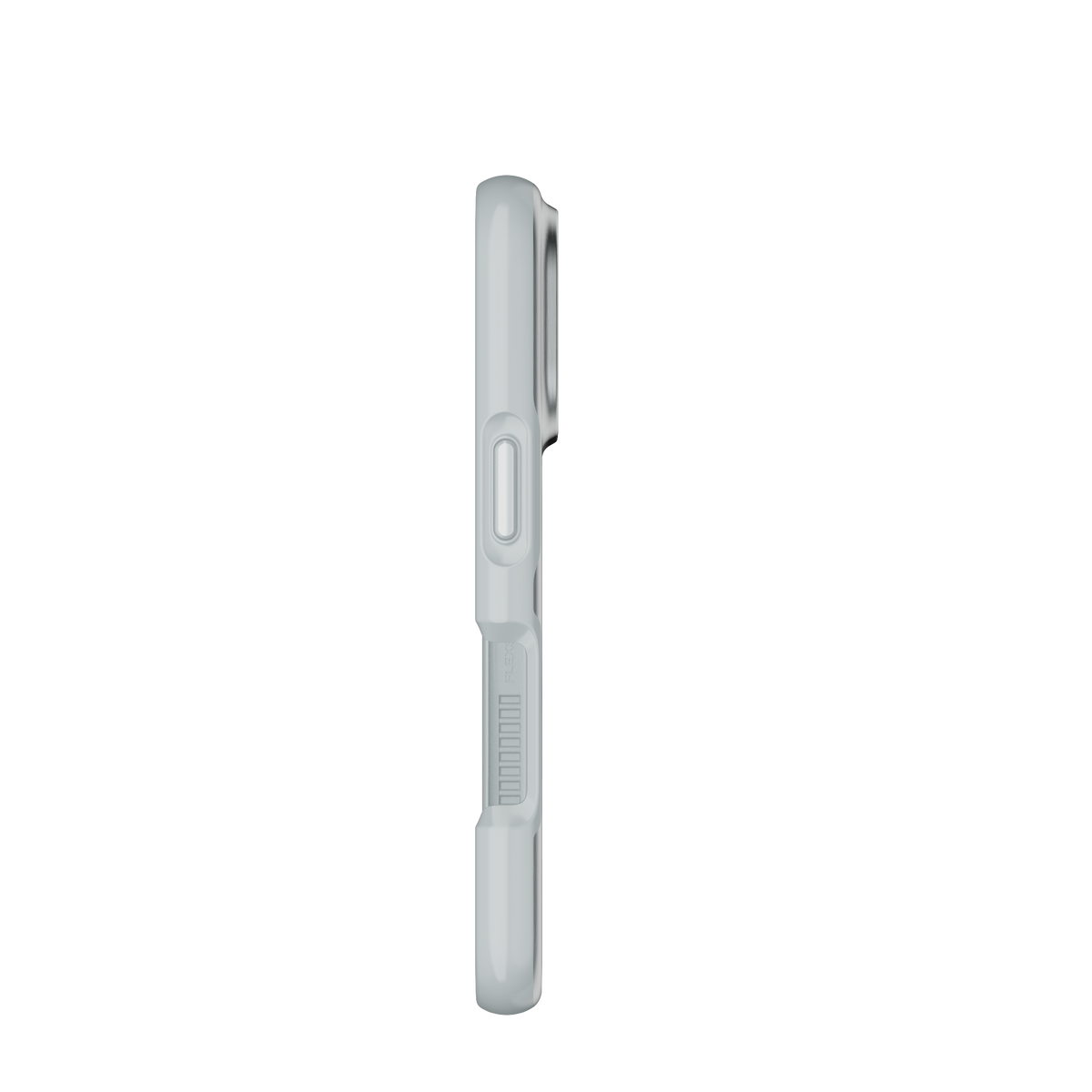 Tech 21 EvoDusk MagSafe Deksel til iPhone 17 Pro - Titanium
