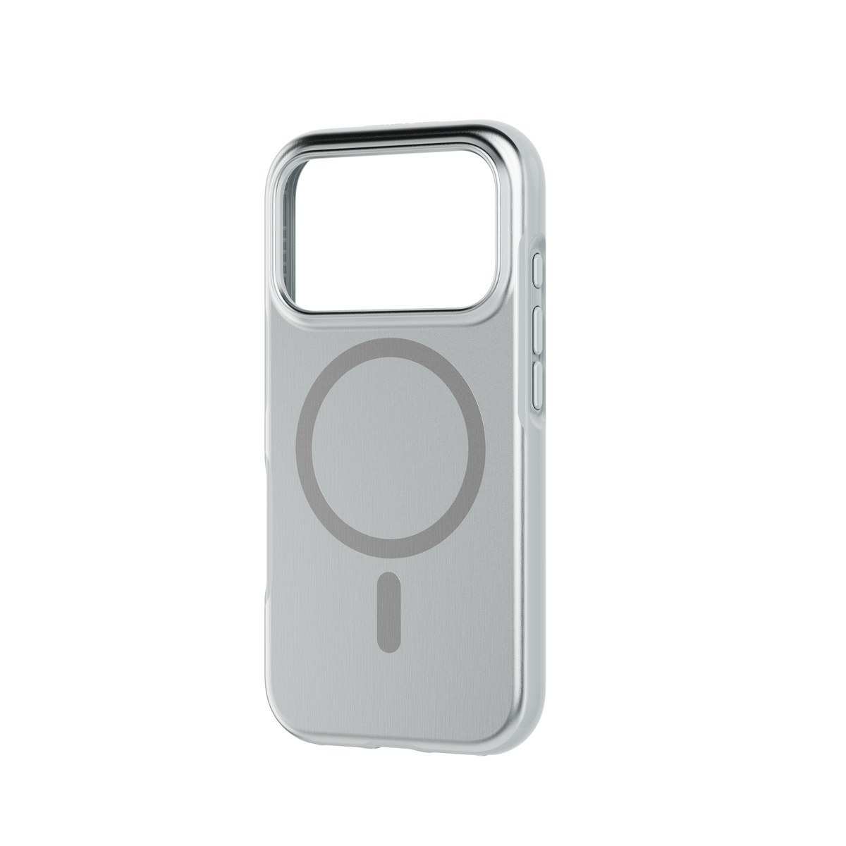 Tech 21 EvoDusk MagSafe Deksel til iPhone 17 Pro - Titanium