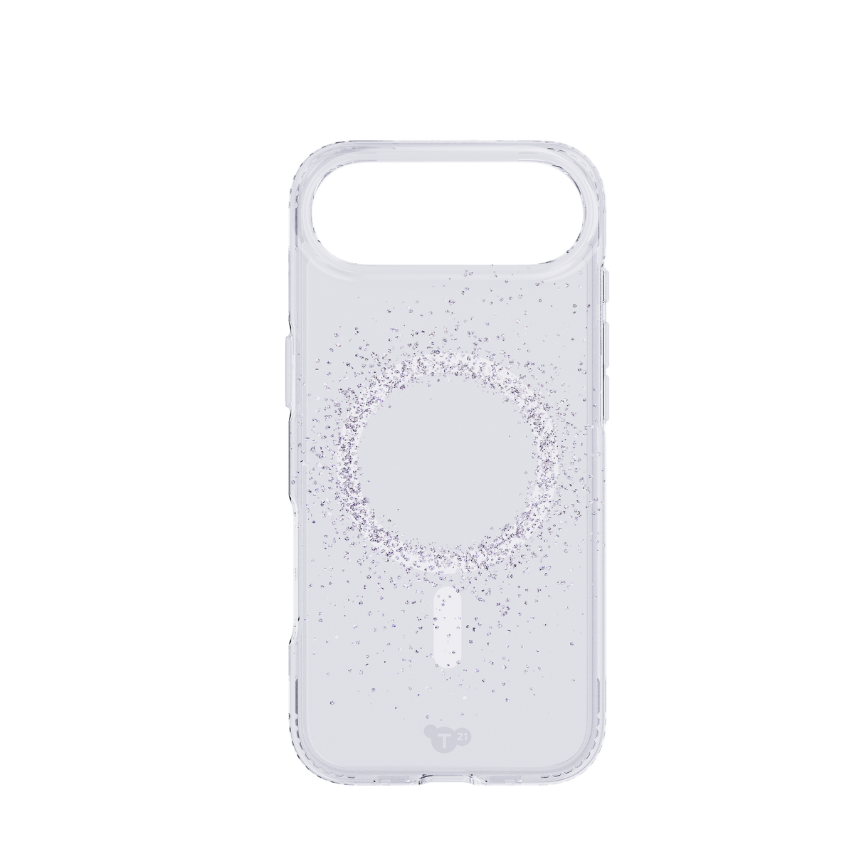 Tech 21 EvoSparkle MagSafe Deksel til iPhone Air - Focus