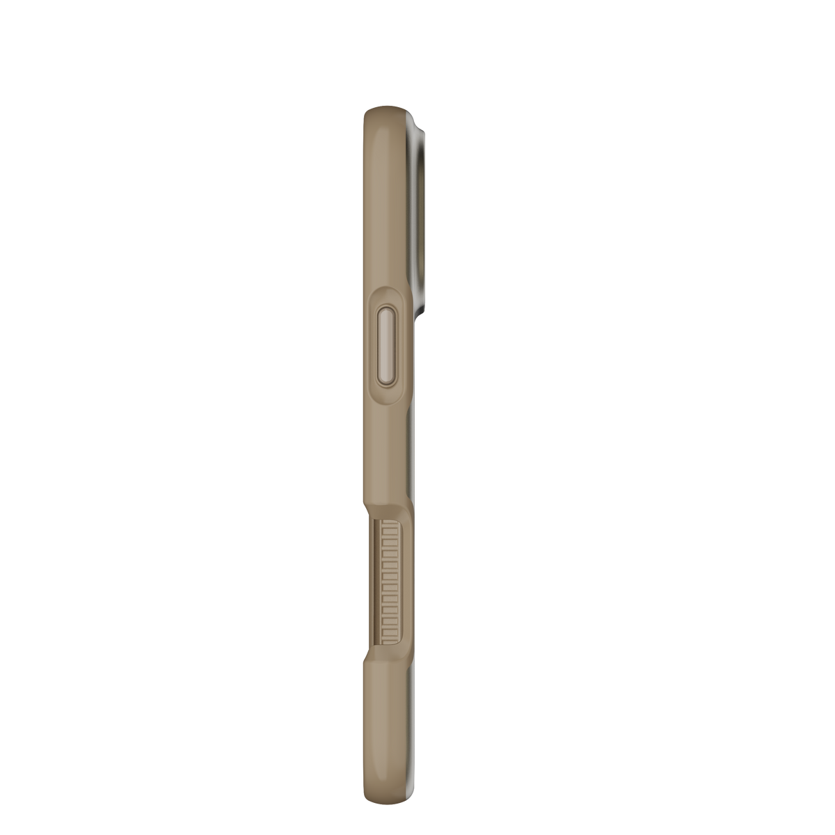 Tech 21 EvoDusk MagSafe Deksel til iPhone 17 Pro Max - Kobber
