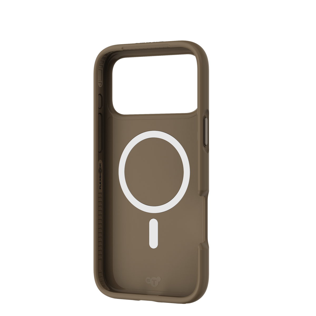 Tech 21 EvoDusk MagSafe Deksel til iPhone 17 Pro Max - Kobber