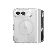 Tech21 EvoClear MagSafe deksel til iPhone Duo