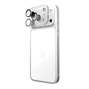 Tech21 Kamerabeskytter til iPhone 18 Pro Max
