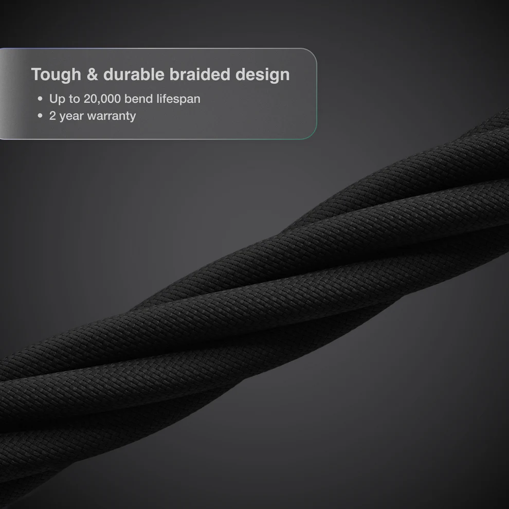 CalDigit Thunderbolt 5 Pro Kabel 0.5m