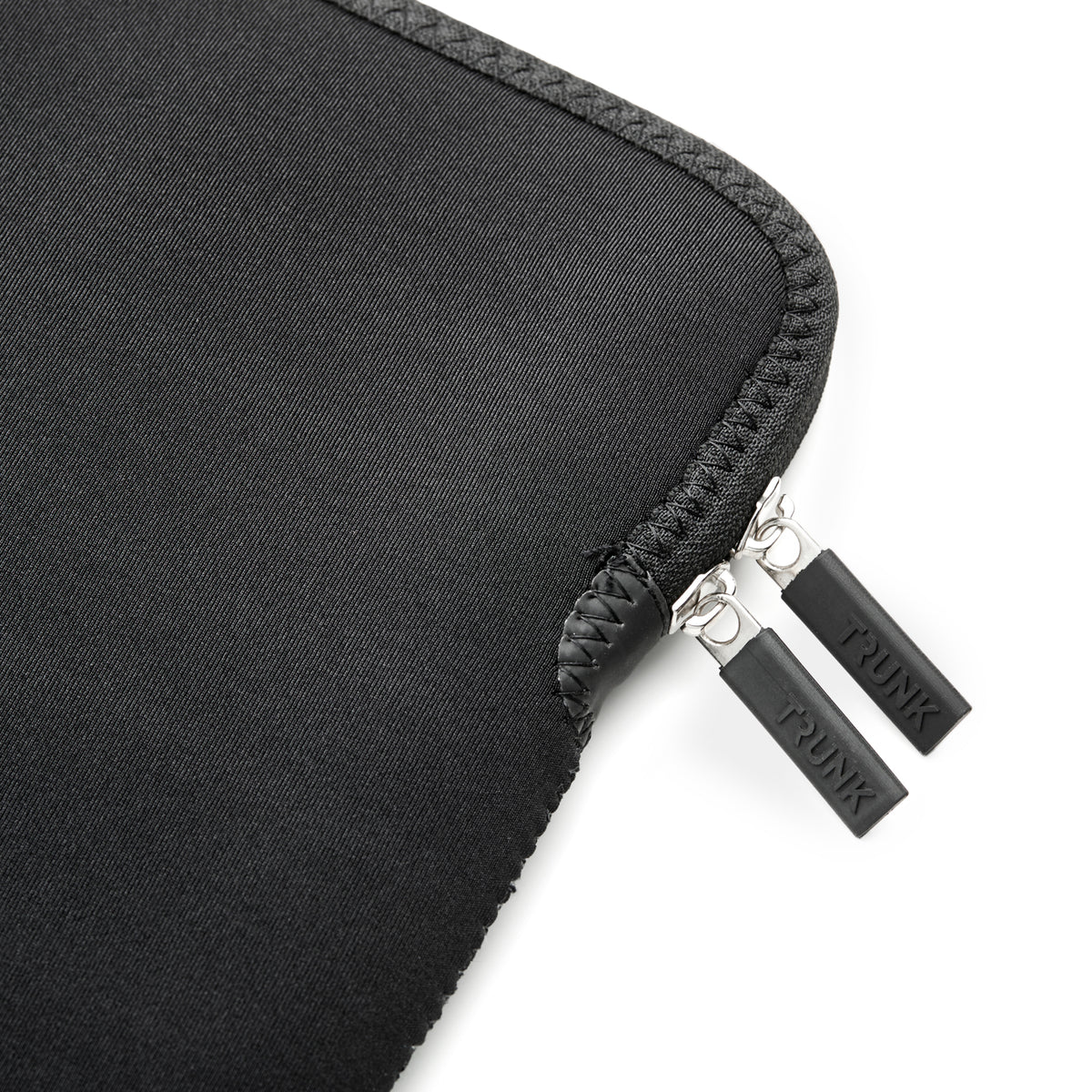 Trunk Neoprene Mappe til MacBook 13" - Svart
