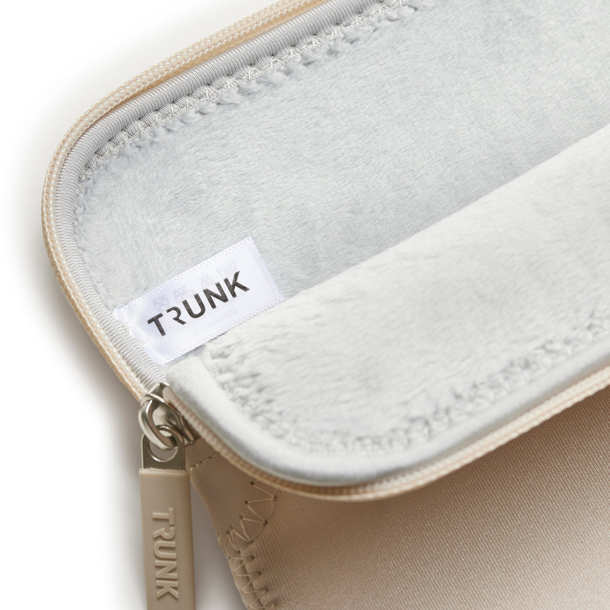 Trunk Neoprene Mappe til MacBook 13" - Moonlight