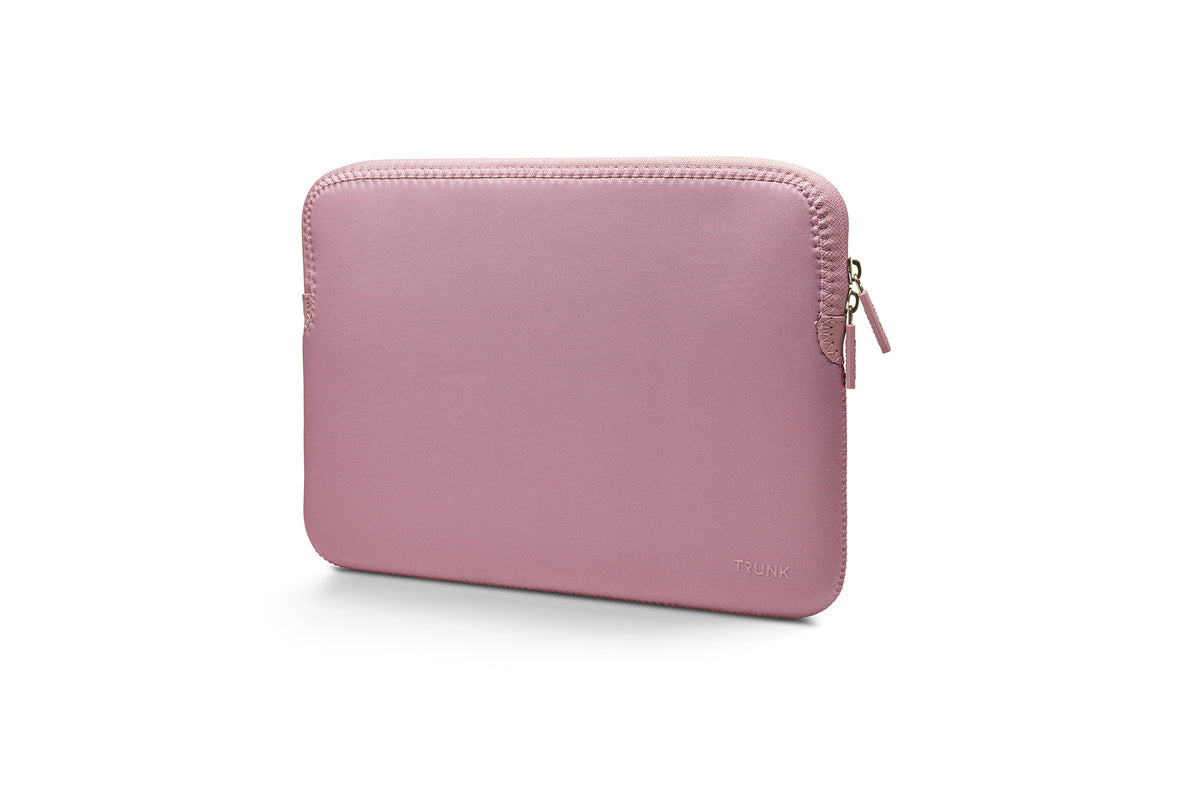 Trunk Neoprene Mappe til MacBook Pro 14" - Thistle