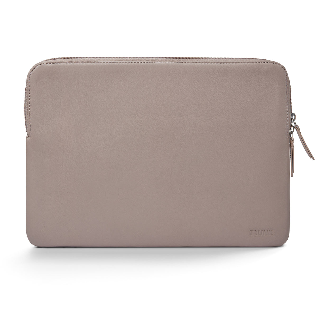Trunk Skinnmappe til MacBook 13" - Rose