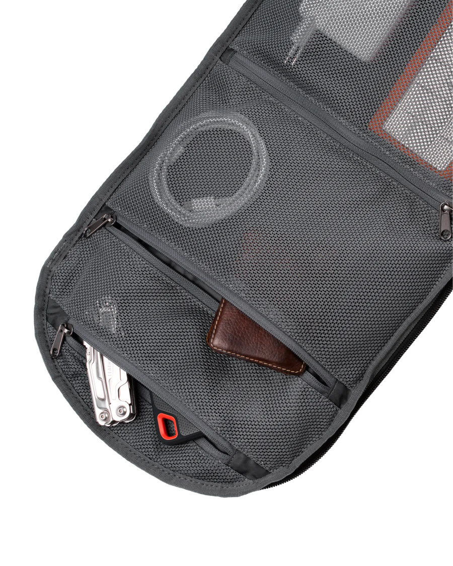 Db Ramverk Backpack 21L - Sand Grey