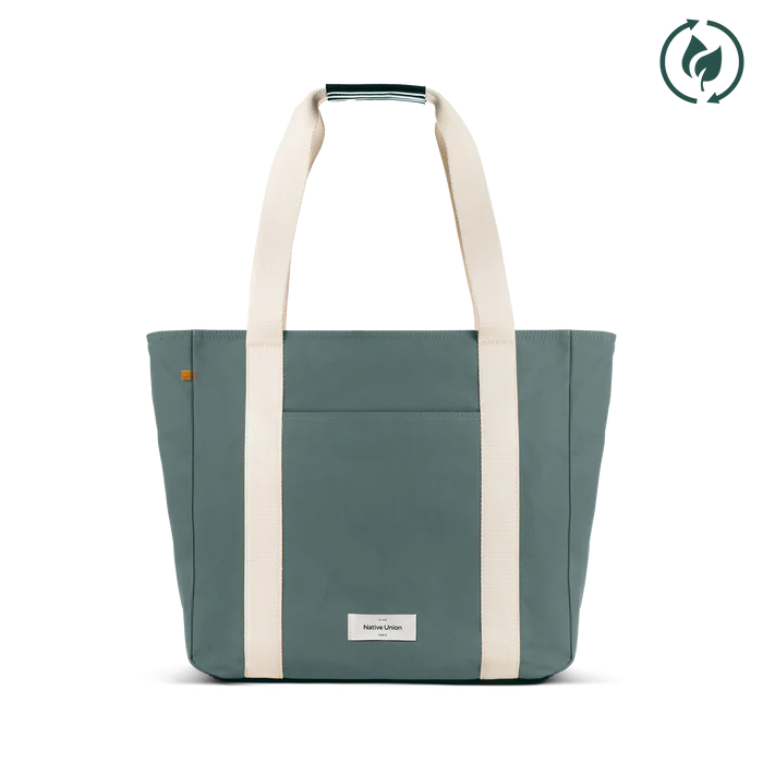 Native Union W.F.A Totebag Pro 16L - Slate Green
