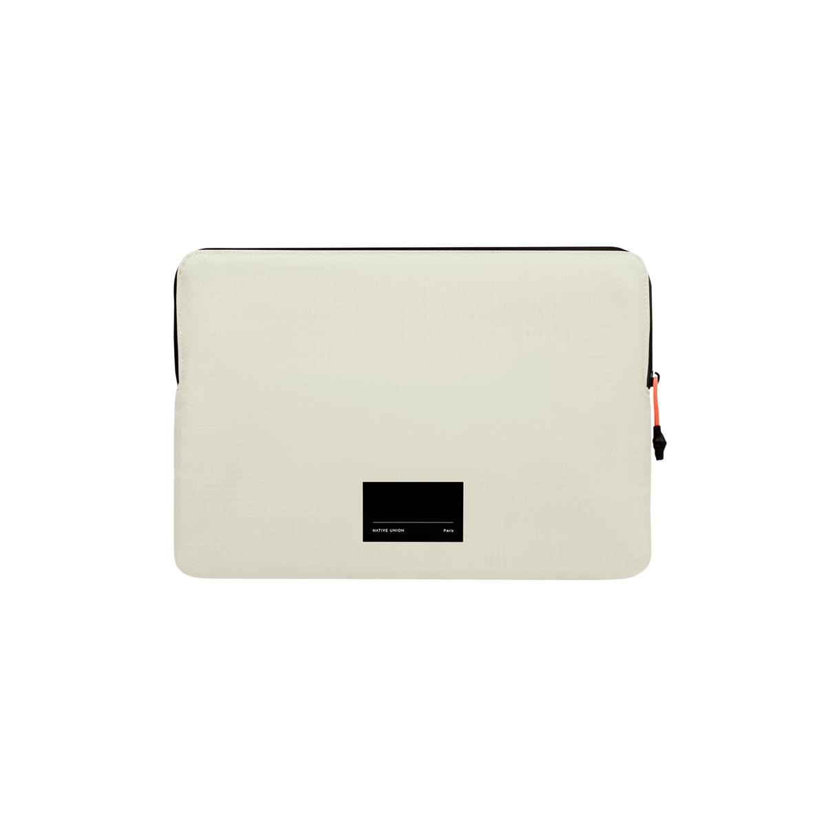 Native Union Ultralight Mappe til MacBook Pro 14" - Stone
