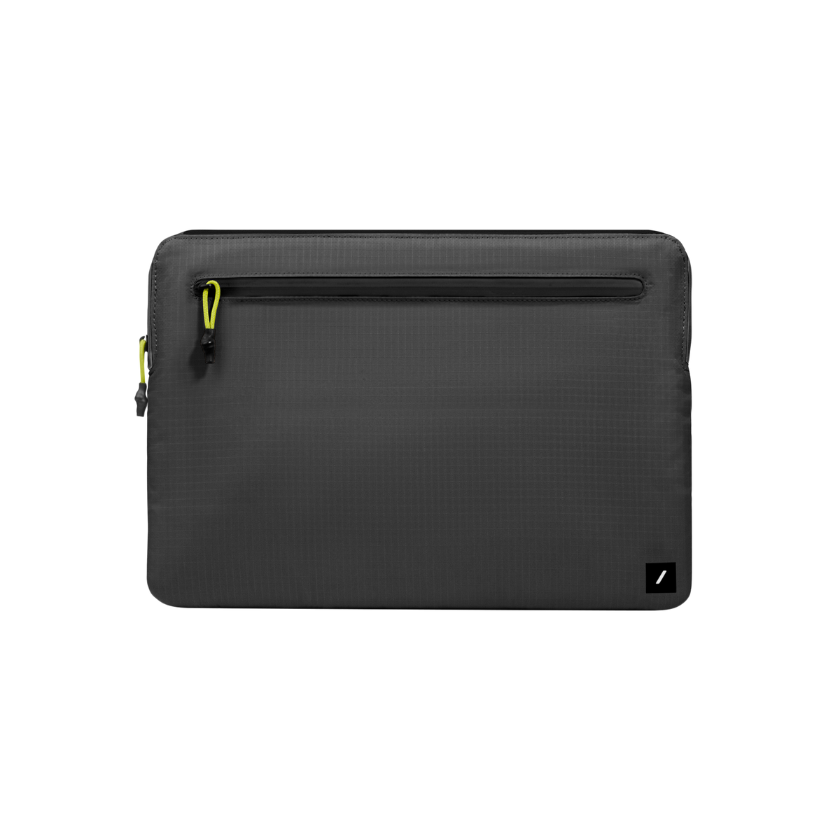 Native Union Ultralight Mappe til MacBook Pro 16" - Svart