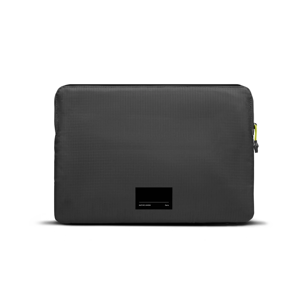 Native Union Ultralight Mappe til MacBook Air 15" - Svart
