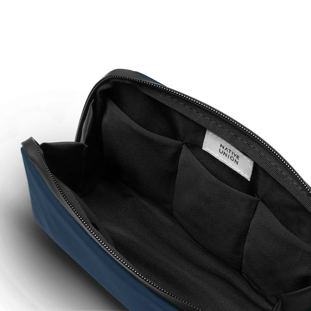 Native Union W.F.A Tilbehørsveske - Navy