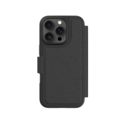 Agood Lommebokdeksel til iPhone 16 Pro Max