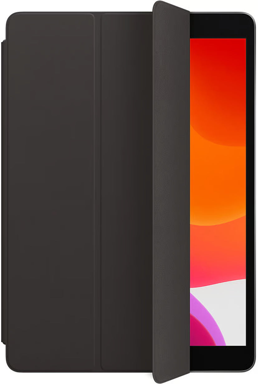 Apple Smart Cover etui til iPad 10,2"  - Svart