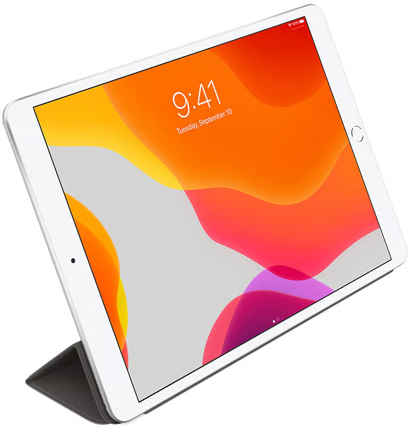 Apple Smart Cover etui til iPad 10,2"  - Svart
