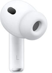 AirPods Pro 3 til venstre øre