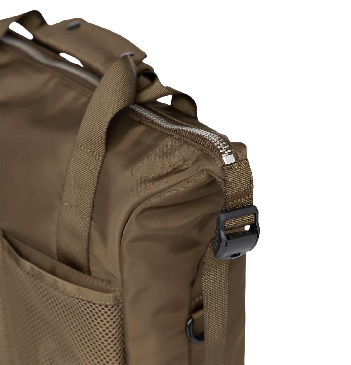 AY Studios 19L Ryggsekk - Army Green