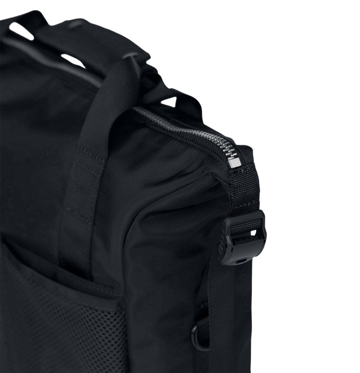 AY Studios 19L Ryggsekk - Black