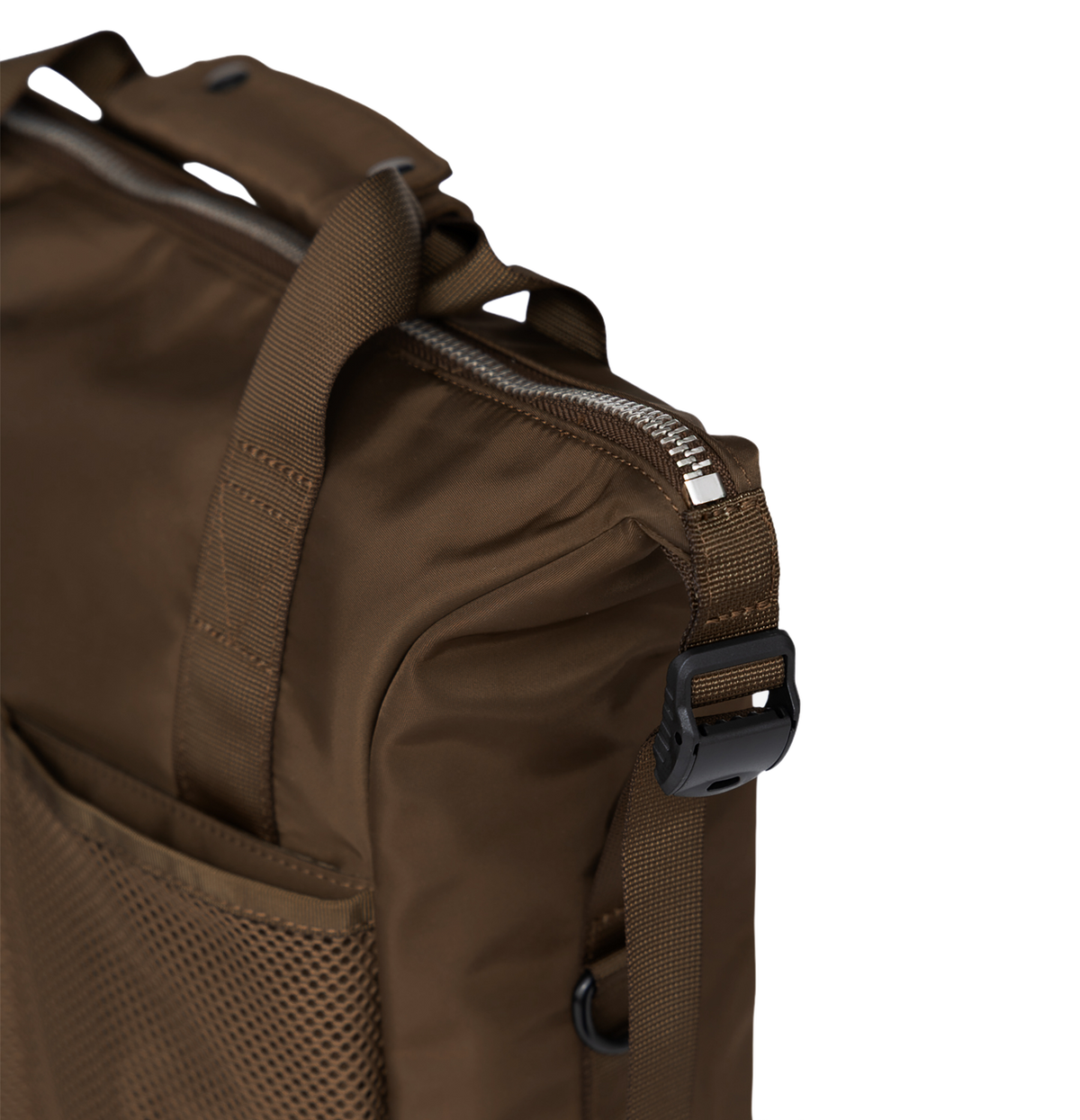 AY Studios 19L Ryggsekk - Dark Brown