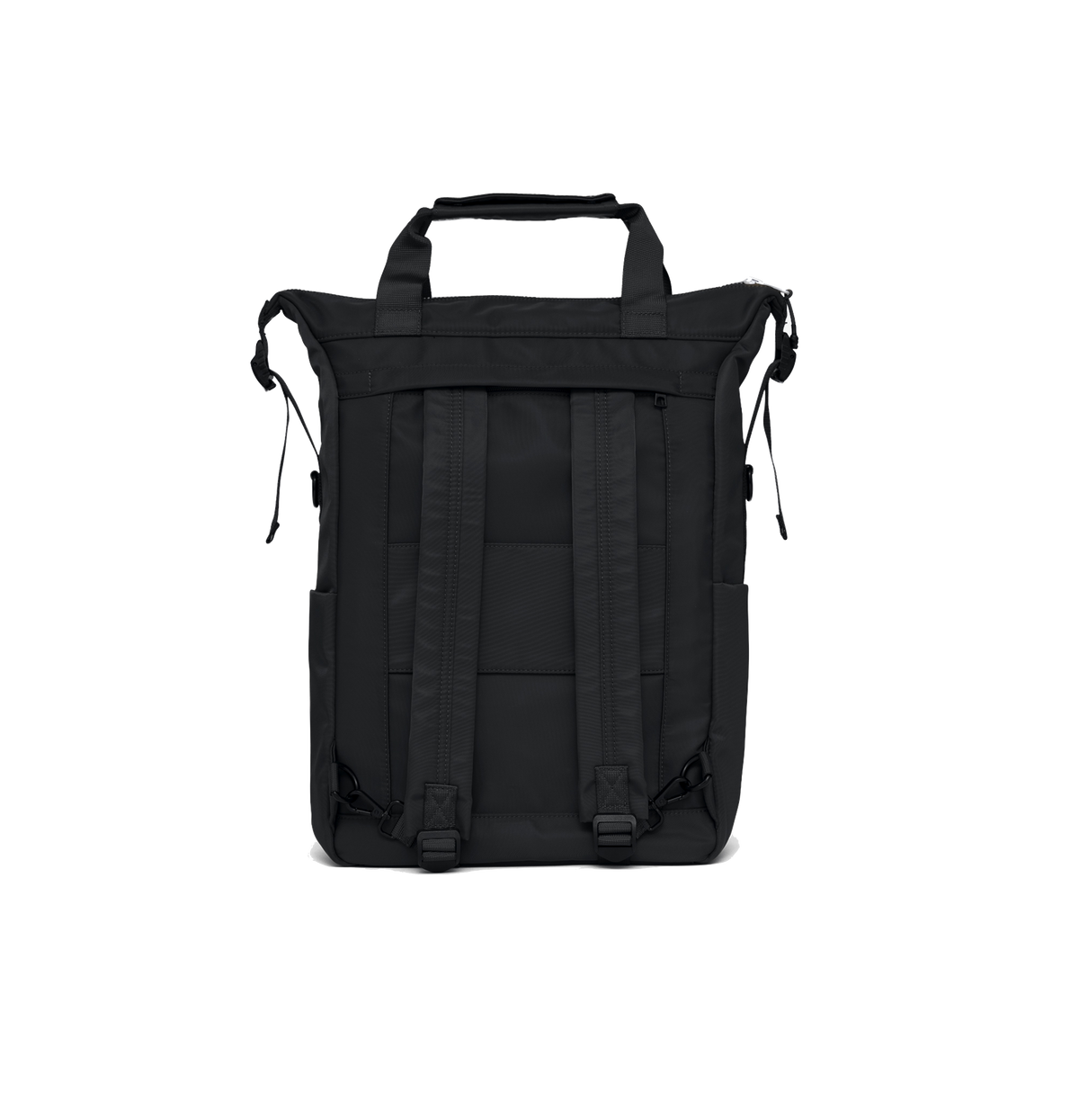 AY Studios 19L Ryggsekk - Black