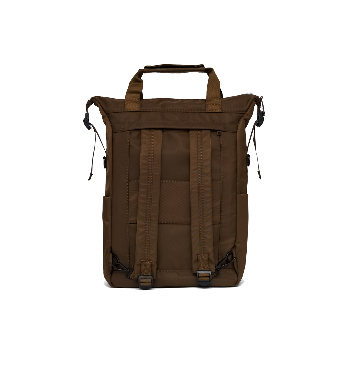 AY Studios 19L Ryggsekk - Dark Brown