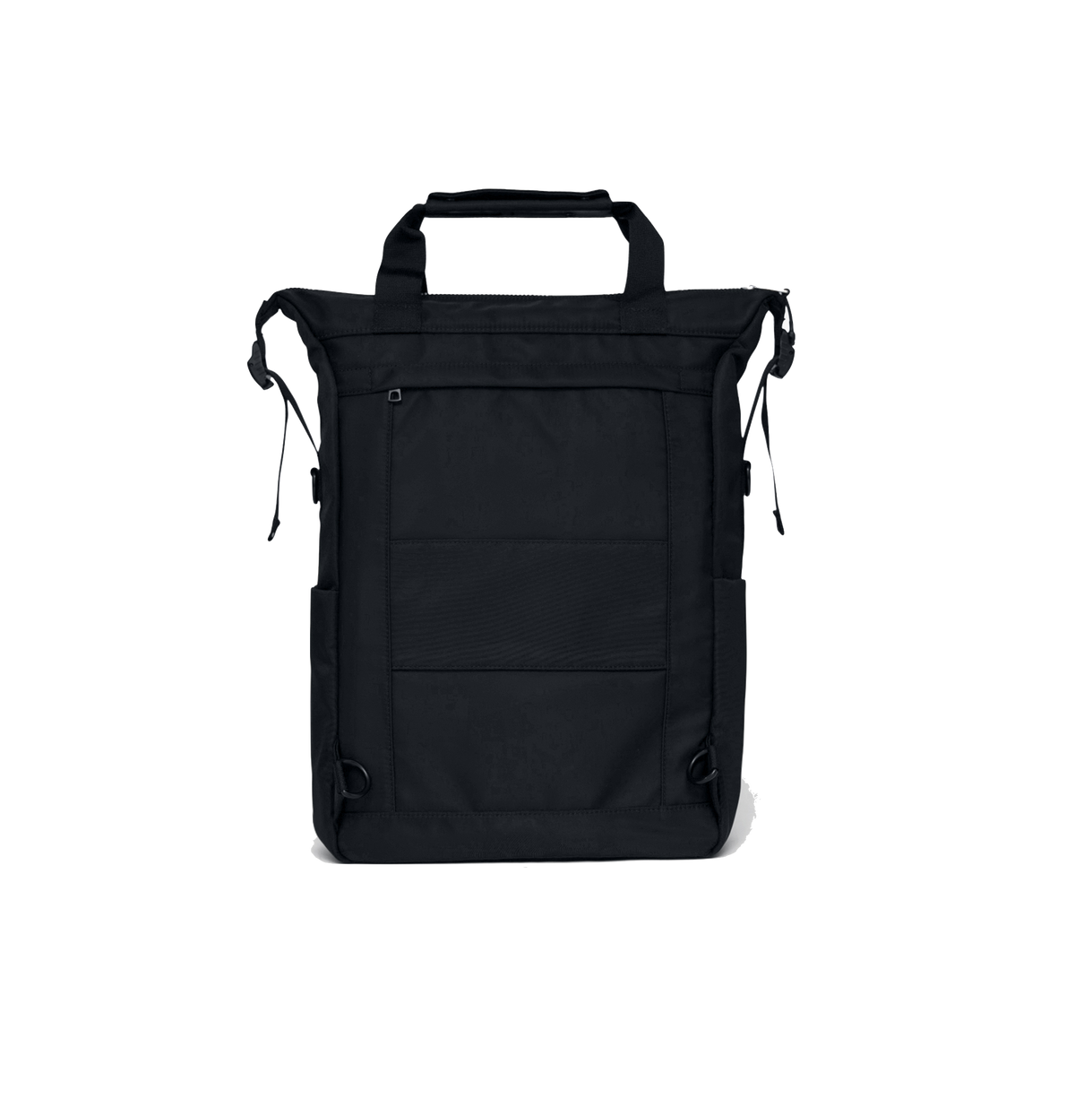 AY Studios 19L Ryggsekk - Black