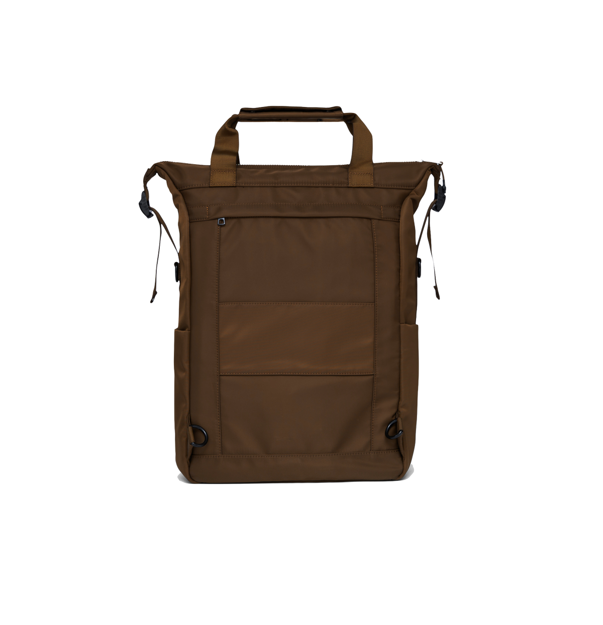 AY Studios 19L Ryggsekk - Dark Brown