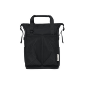 AY Studios 19L Ryggsekk - Black