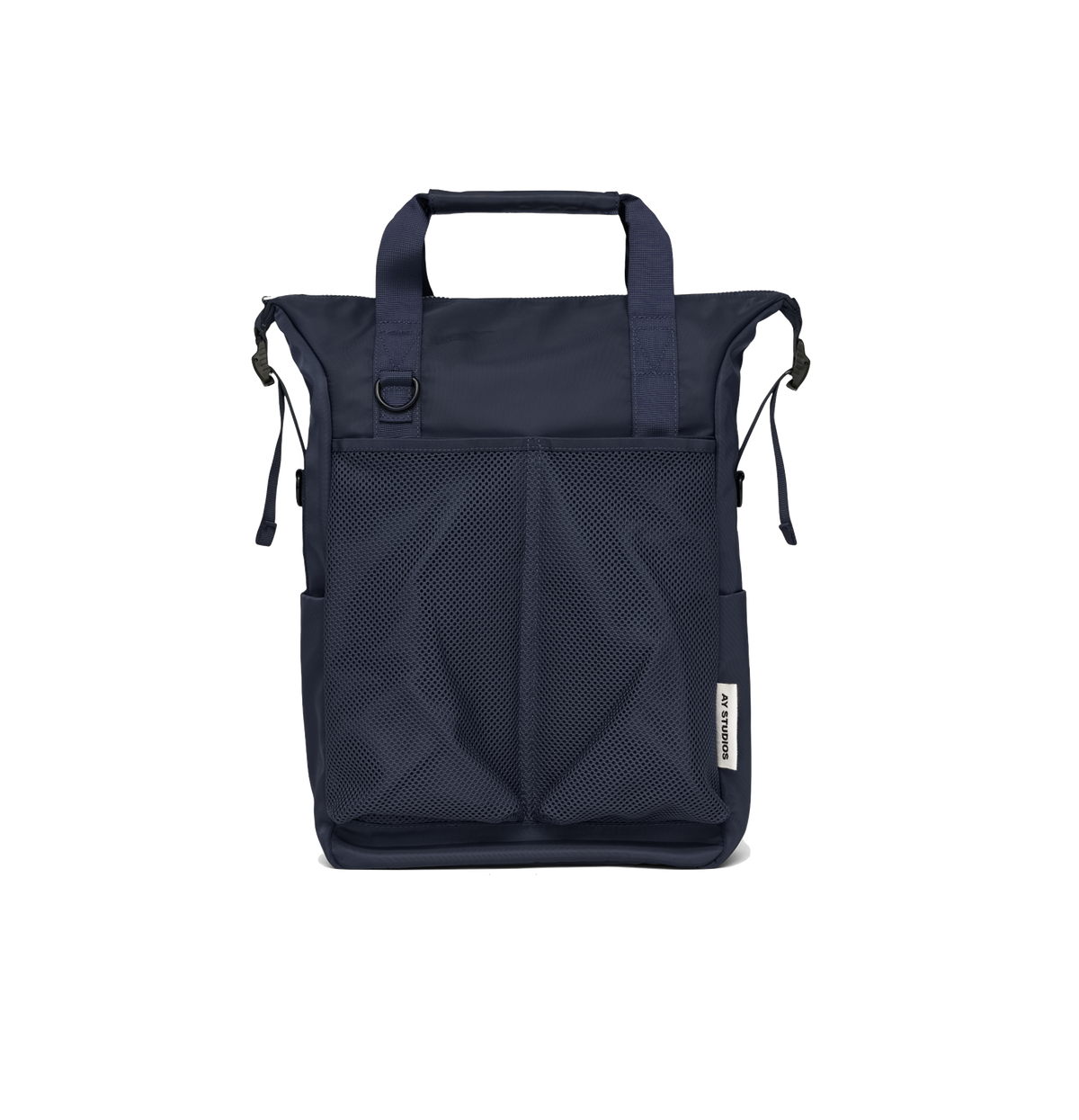 AY Studios 19L Ryggsekk - Navy