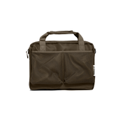 AY Studios Breifcase - Army Green