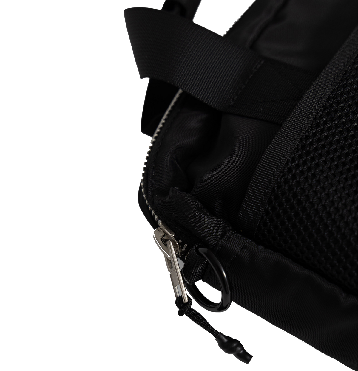 AY Studios Breifcase - Navy