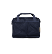 AY Studios Breifcase - Navy