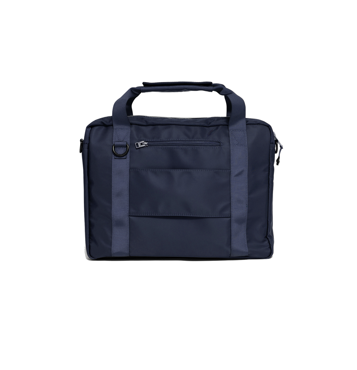 AY Studios Breifcase - Navy