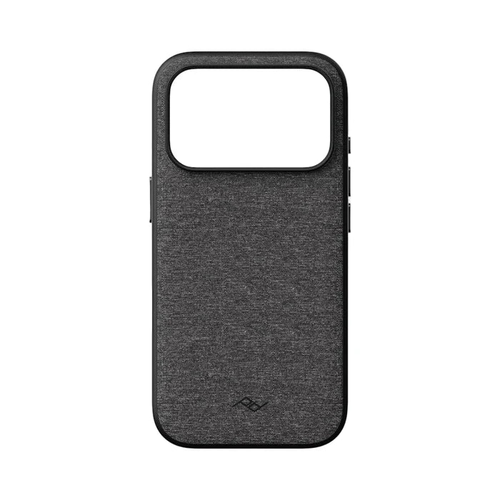 Peak Design Deksel med MagSafe til iPhone 18 Pro - Charcoal
