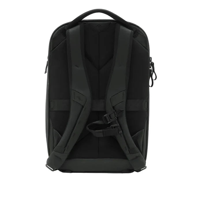 Peak Design Travel Backpack 20L - Svart