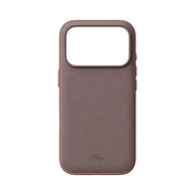 Peak Design Skinndeksel med MagSafe til iPhone 18 Pro - Rosa