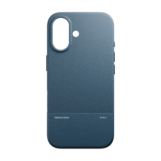 Native Union (RE)CLASSIC MagSafe Deksel til iPhone 17 - Navy