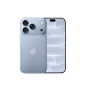 iPhone 18 Pro 2 TB - Isbre
