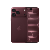 iPhone 18 Pro Max 2 TB - Burgunder