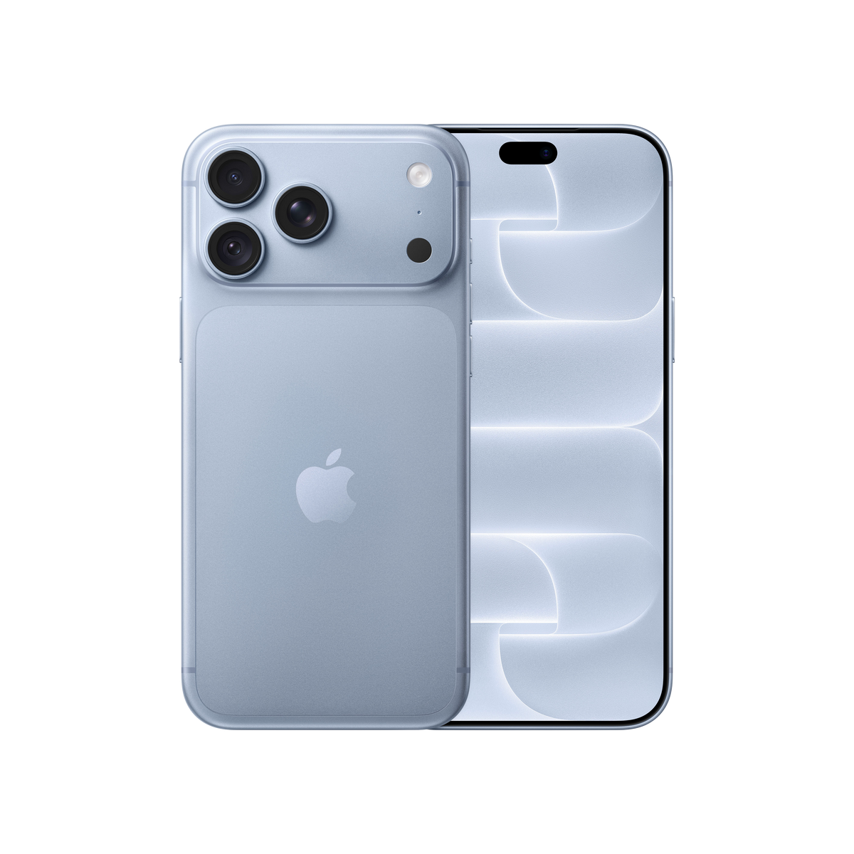 iPhone 18 Pro Max 2 TB - Isbre