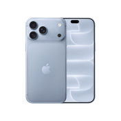 iPhone 18 Pro Max 2 TB - Isbre