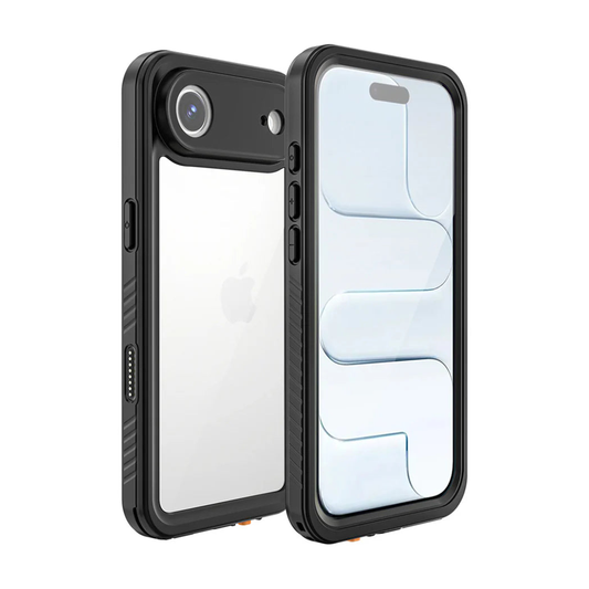 Armor-X MX Vanntett Deksel til iPhone Air